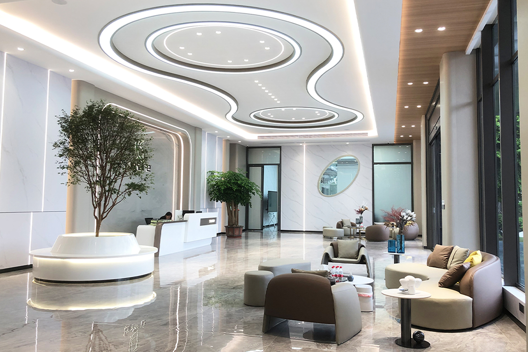 kaiyuan · Beauty Navigator	